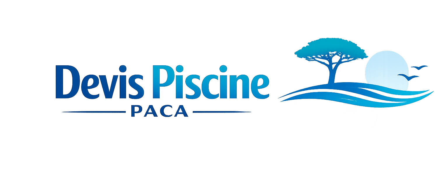 devis piscine paca
